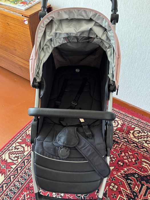 Коляска прогулянкова EL CAMINO DYNAMIC PRO