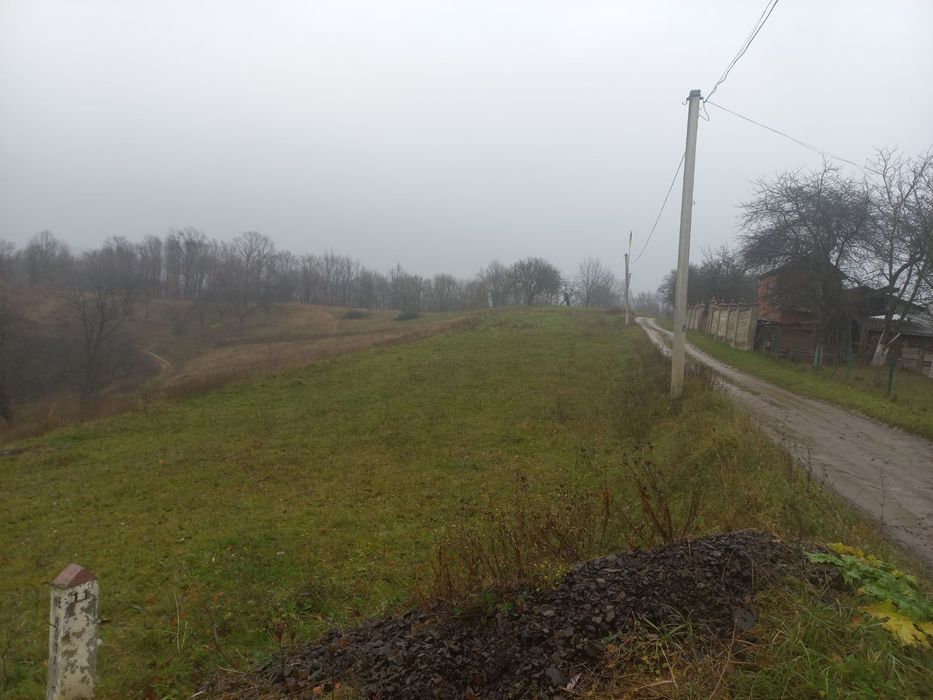 Будинок в Закарпатті + участок!