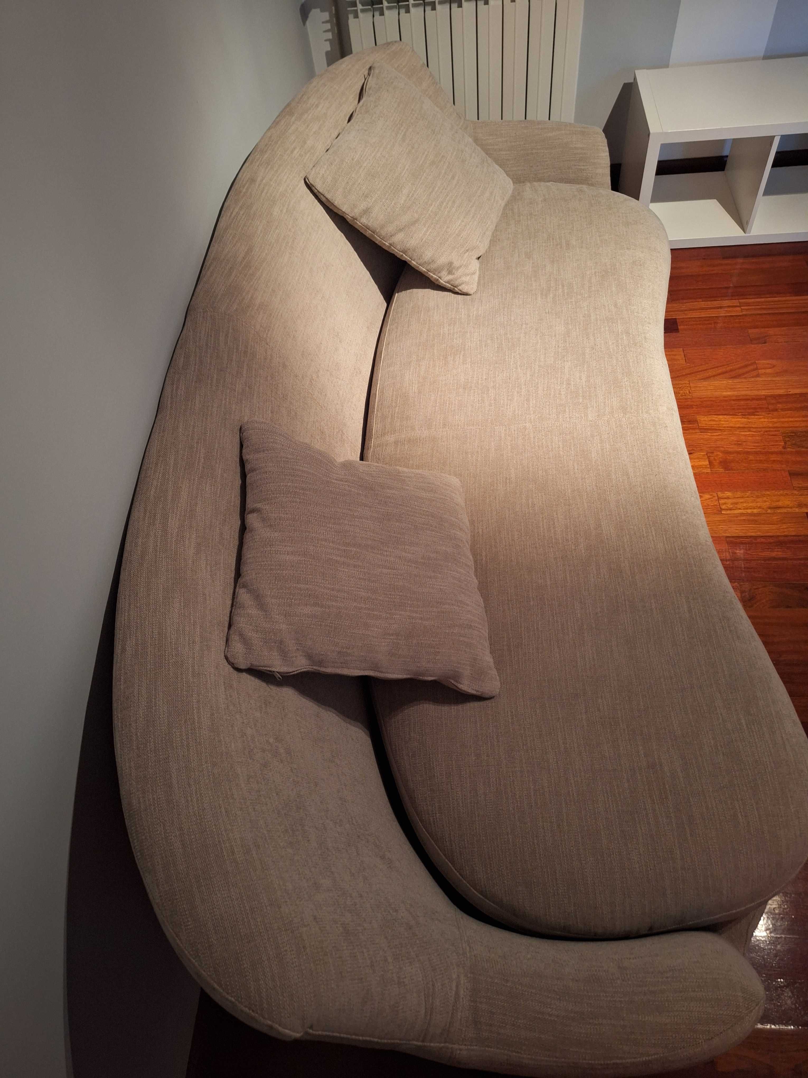 Sofa 3pex Area Store