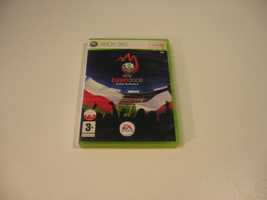 Uefa Euro 2008 PL - GRA Xbox 360 - Opole 2040