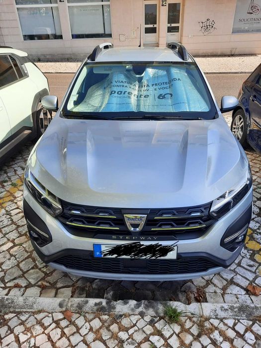 Dacia Sandero 1.0 TCe Stepway Expression