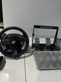 Kierownica thrustmaster t500 t300 tx