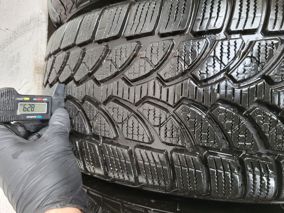 Koła 5x112 r17 W205 W206 225/50 r17 RunFlat