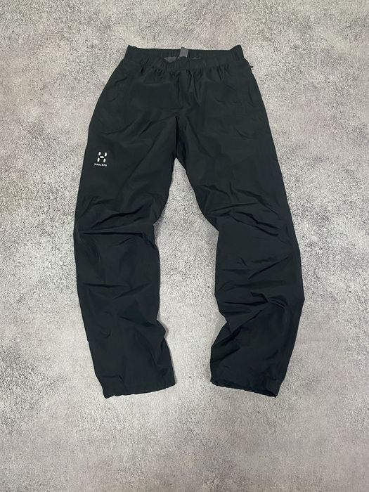 Трекінгові штани Haglofs