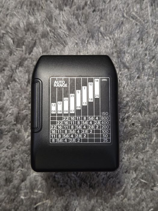 Flash Nikon Speedlight SB-23