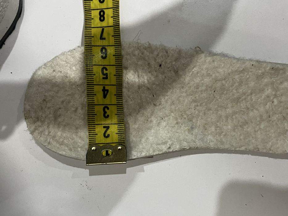 Дитячі зимові дутики 26 розмір