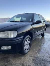 Peugeot 106 1.5d Comercial (Ler Descrição)