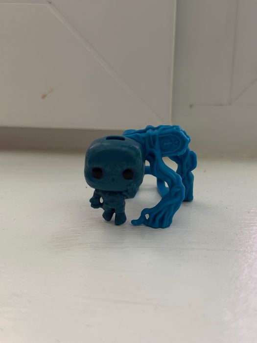 Векна з кіндера Stranger things Funko