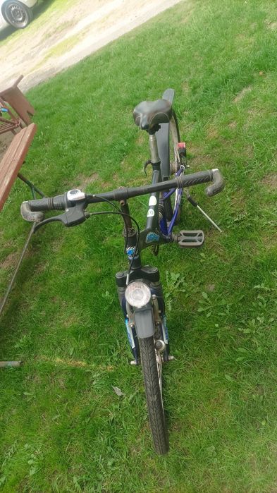 Rower górski 24" kolo