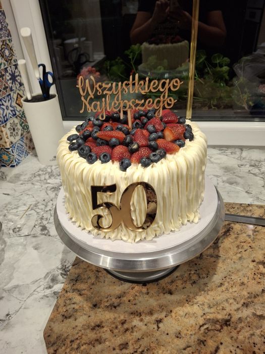 ciasto na zamówienie