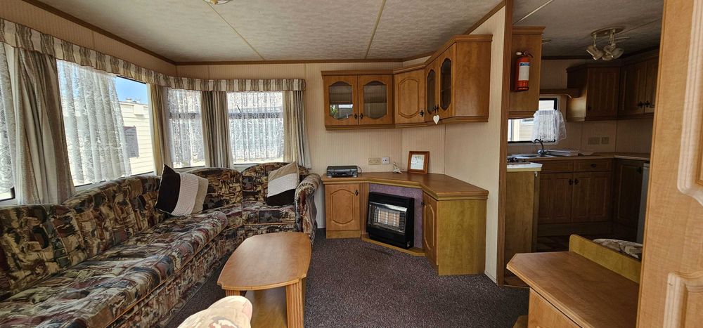 Domek holenderski WESTMORELAND  3 pokoje nr. 425 - plac Radom