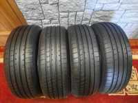 Goodyear,  Bridgestone ,Pirelli   235/55R18   Opony letnie