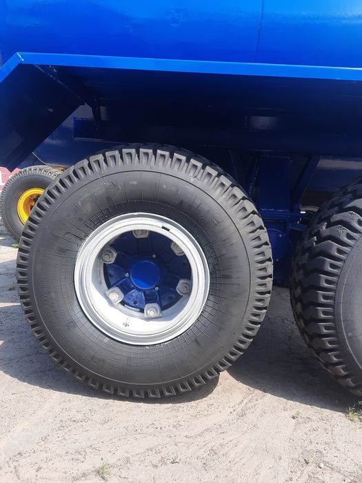 Бочка МЖТ-6 знаходиться в Заппоріжжі