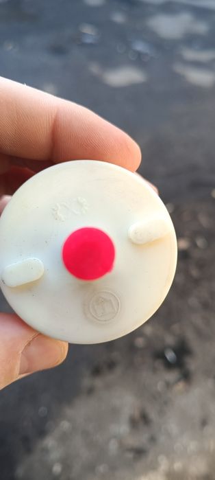 Продам НОВЫЙ фильтр бензиновый производства СССР