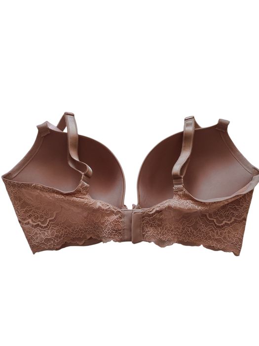 Бюстгальтер з push-up із серії dream angels від victoria's secret