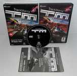 Trackmania + Power Up! Premierowe BOX PL
