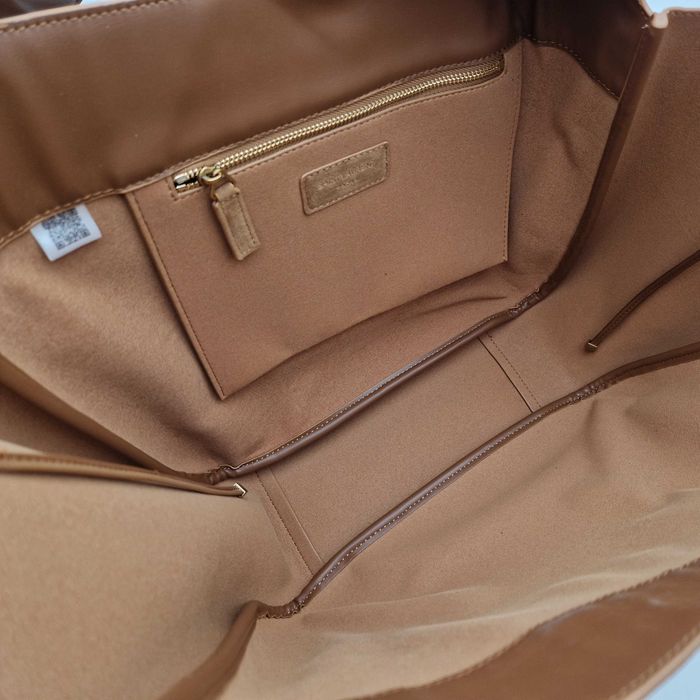 Сумка- тоут Yves Saint Laurent Shopping Tote Bag сумка YSL