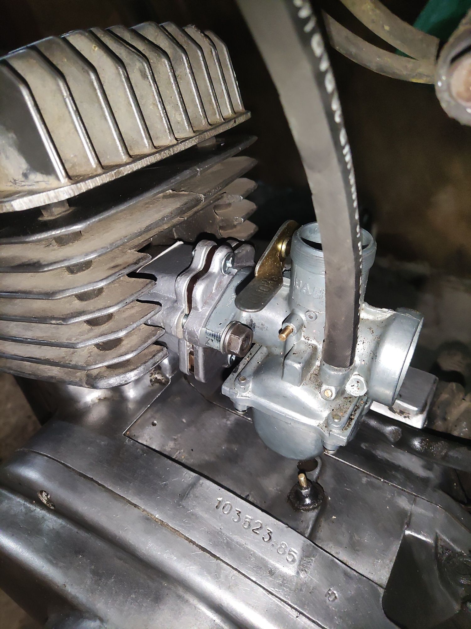 Форсований Мінськ 125
