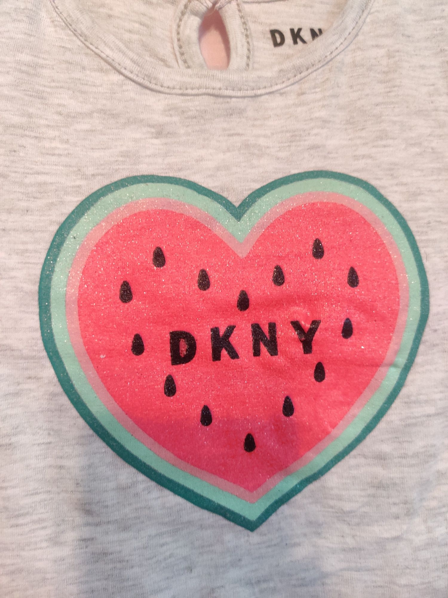 Komplet DKNY lato