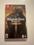 Kingdom Come: Deliverance - Royal Edition /Nintendo Switch/