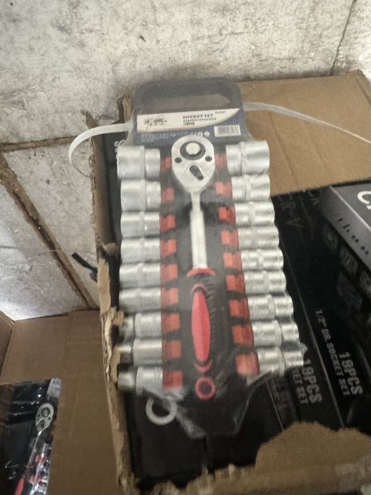 KLUCZY  8 32  oboib 8-32