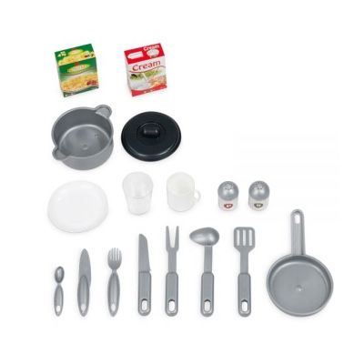 Іграшковий набір кухня Bon Appetit з аксесуарами Smoby