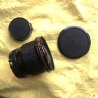 Canon FD 24mm f/1.4L