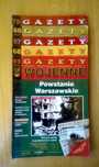 Gazety Wojenne nr 61, 66, 67, 68, 75