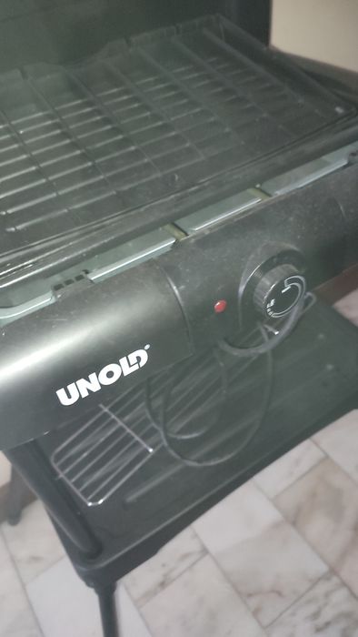 Grelhador muito bom