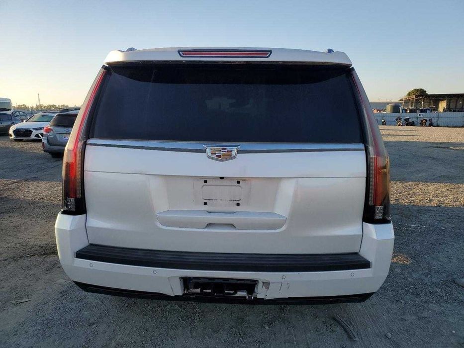 2016 Cadillac Escalade