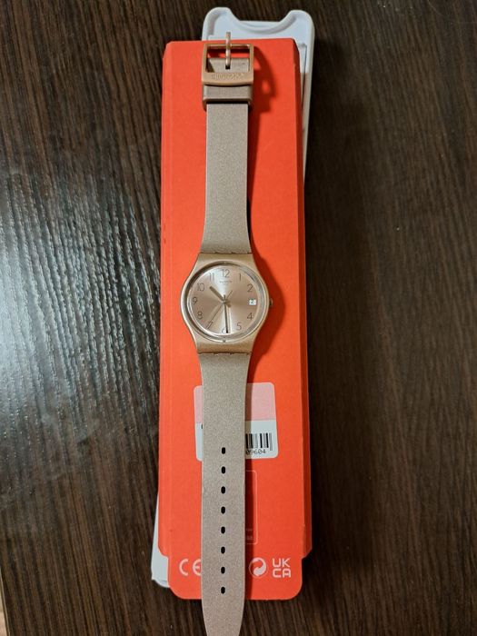 Часы женские Swatch свотч Швейцария