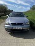Sprzedam opla astre