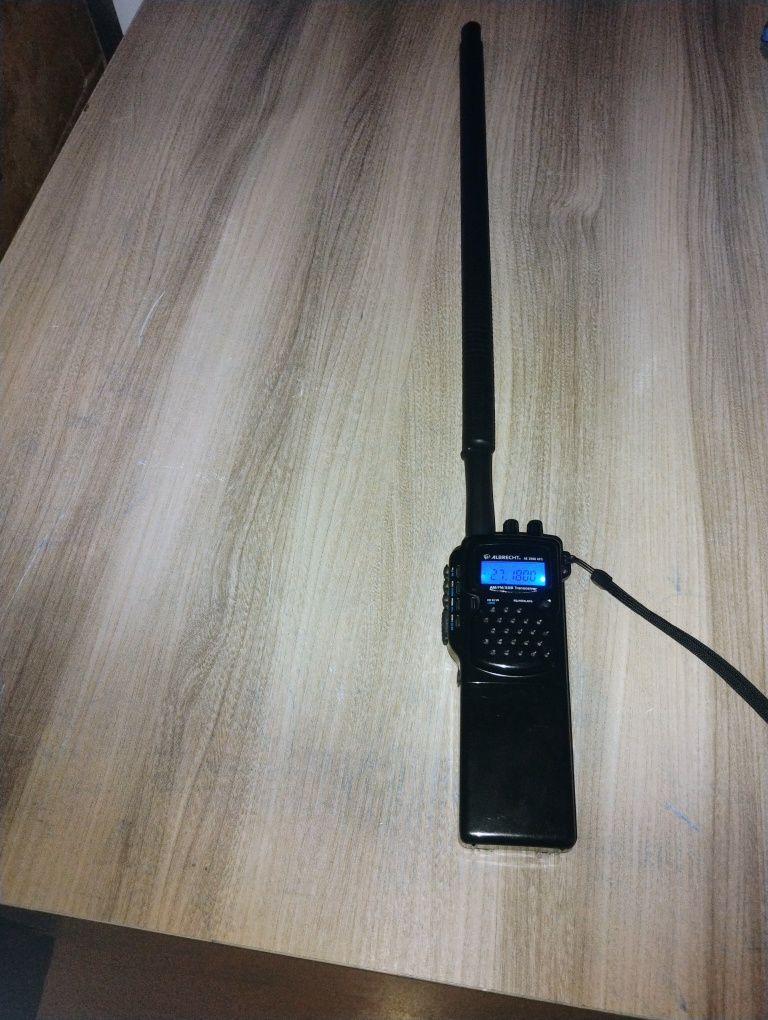 Antena cb radio 27 MHz