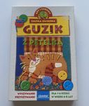 Guzik z pętelką Smoka Obiboka (gra planszowa)