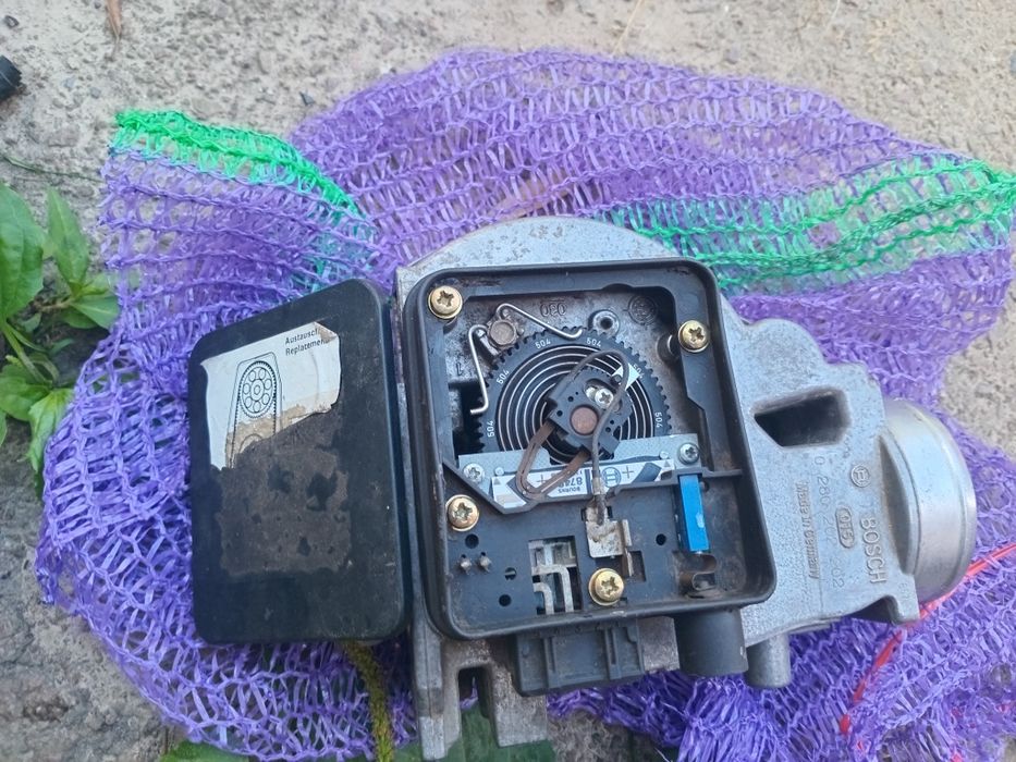 Продам расходиміри дмрв 202 208 204 207 опель омега а вектра а кадет