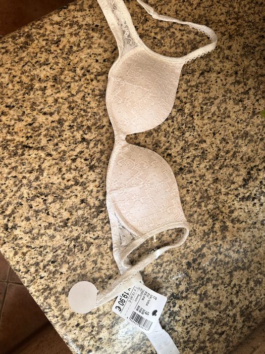 Новый итальянский лиф 70А, XS