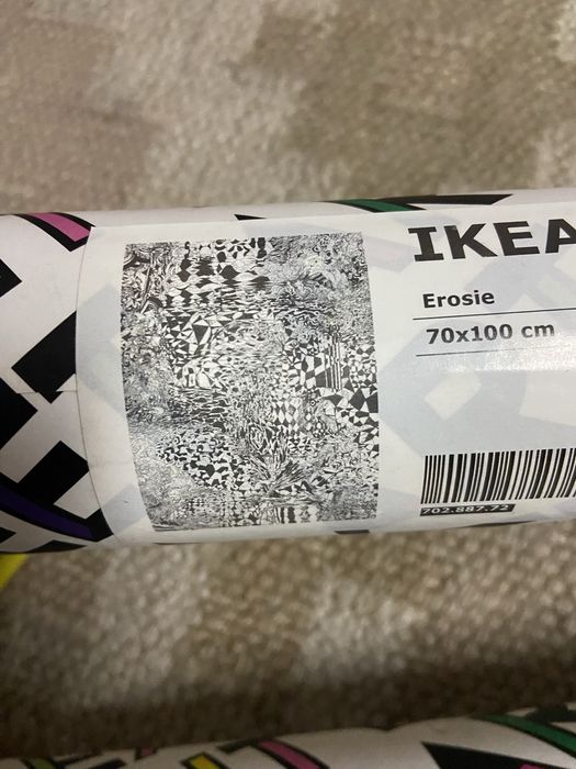2 Posters IKEA Art Event 2015