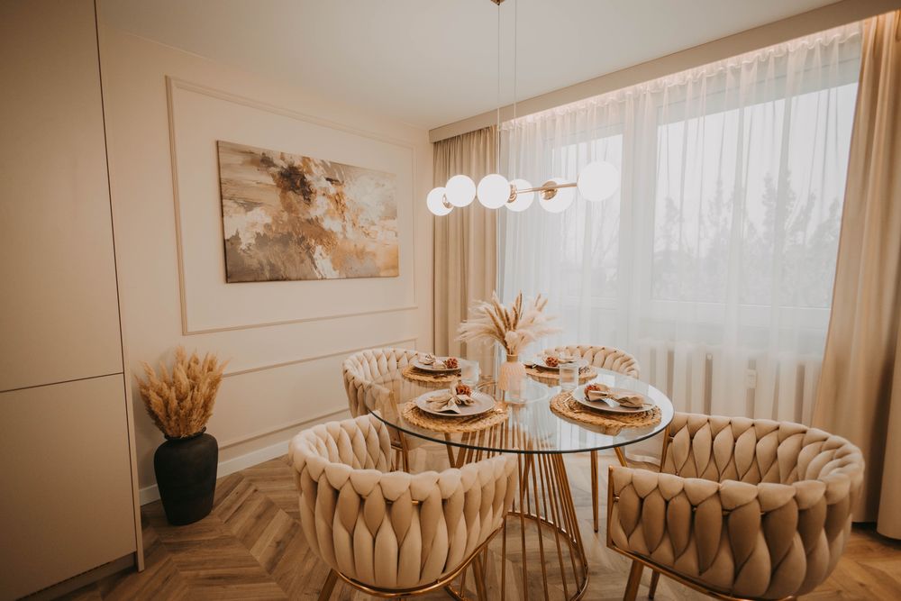 Piękne mieszkanie po generalnym remoncie