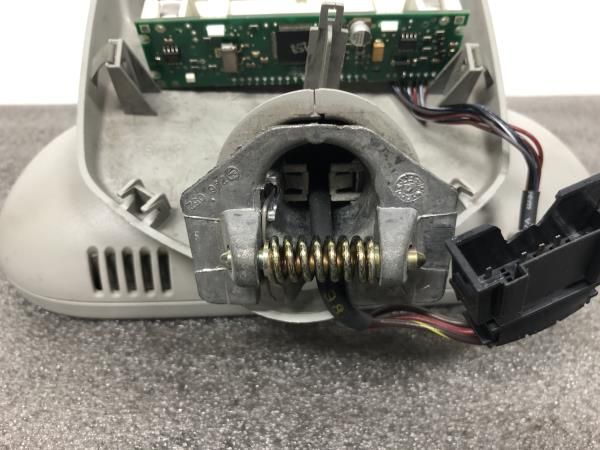 Espelho retrovisor interior VOLKSWAGEN New Beetle (9C1, 1C1)