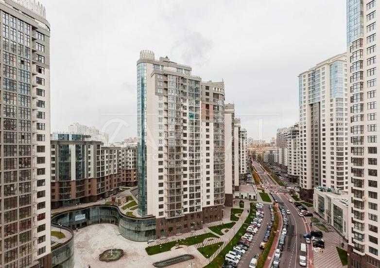 Продажа квартиры, ЖК Новопечерские Липки, Драгомирова, 7 очередь