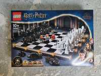 Lego Harry Potter Szachy czarodziejów 76392