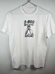 Koszulka - 1-800-Oświecenie Taco Hemingway Rap T-shirt (krótki rękaw)