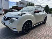 Nissan Juke Nissan Juke Nismo RS 1.6 218 KM