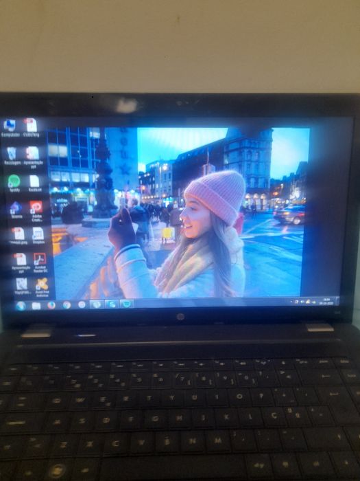 Pc para venda hp