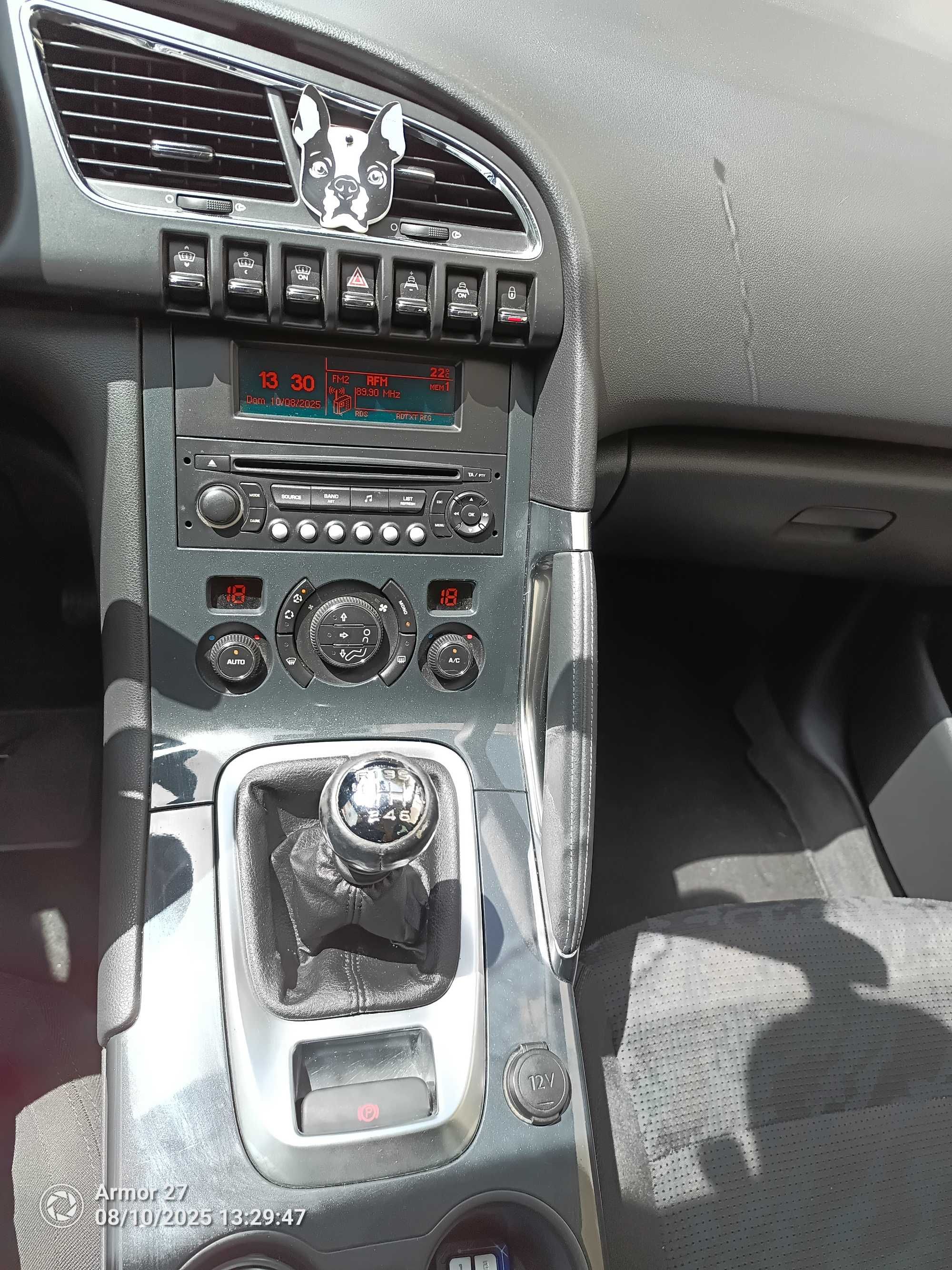 Peugeot 3008 - preço simpático