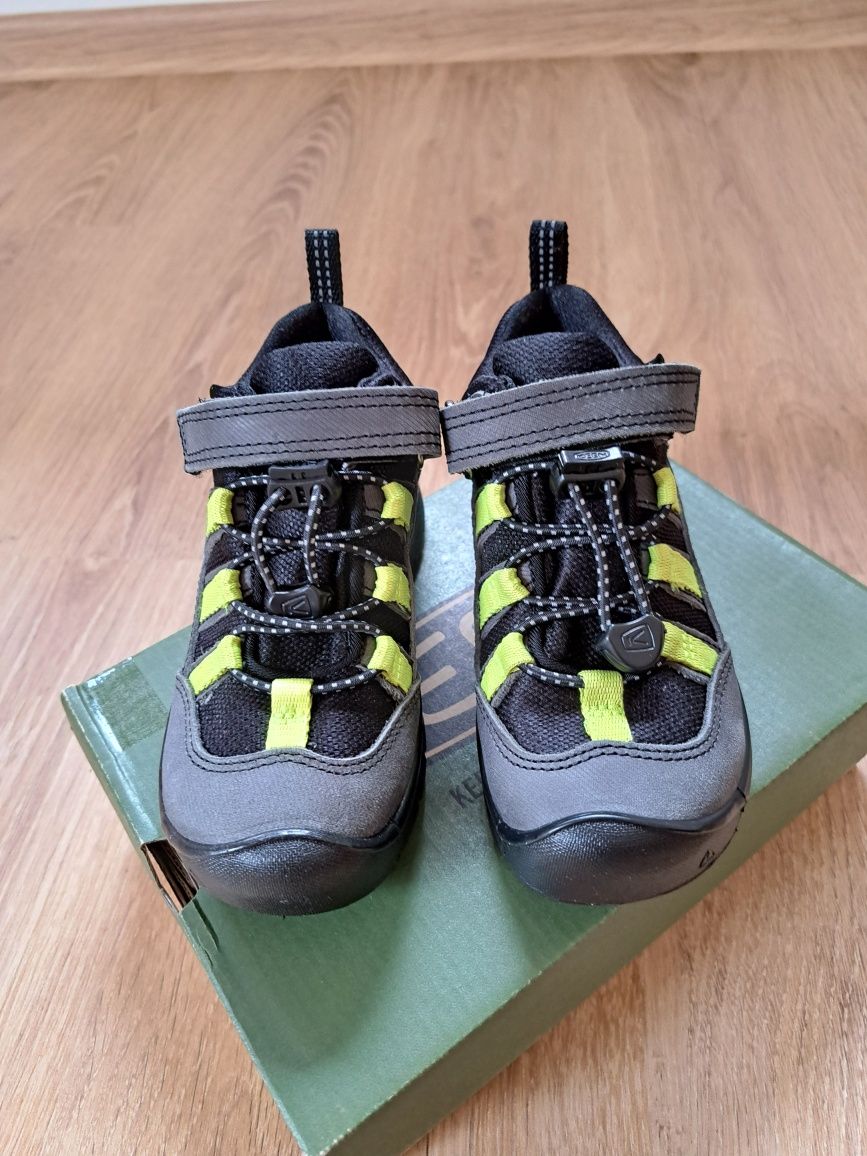 Buty trekkingowe Keen hikeport rozmiar 27/28 - nowe