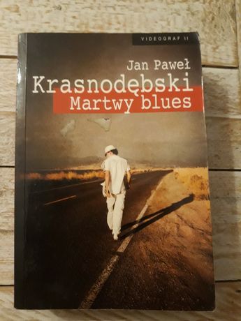 Martwy blues. Jan Paweł Krasnodębski
