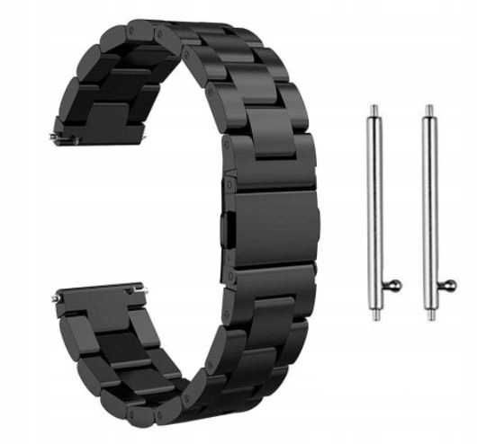 Bransoleta pasek do Samsung Gear S3 Galaxy Watch 46mm 3 45mm