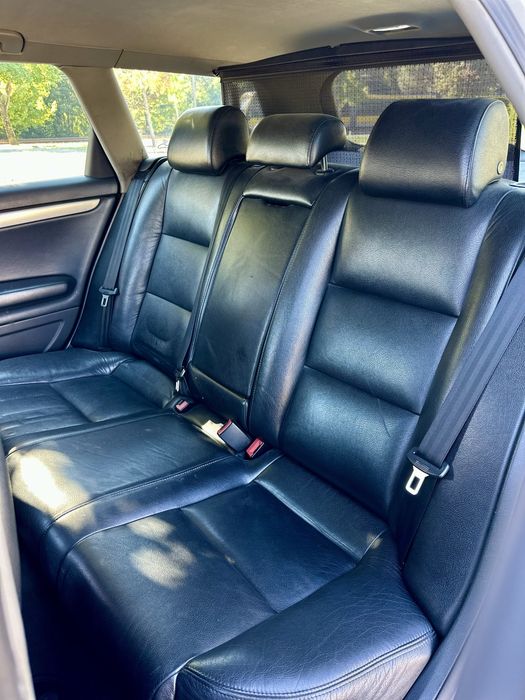 Audi A4 B6 1.9 Tdi 130cv M6