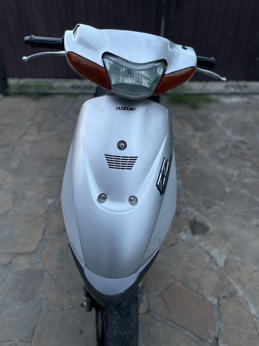 Suzuki zz inch ap sport